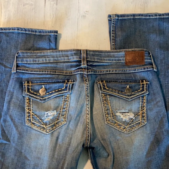 BKE Boot Cut Jeans - Picture 3 of 4